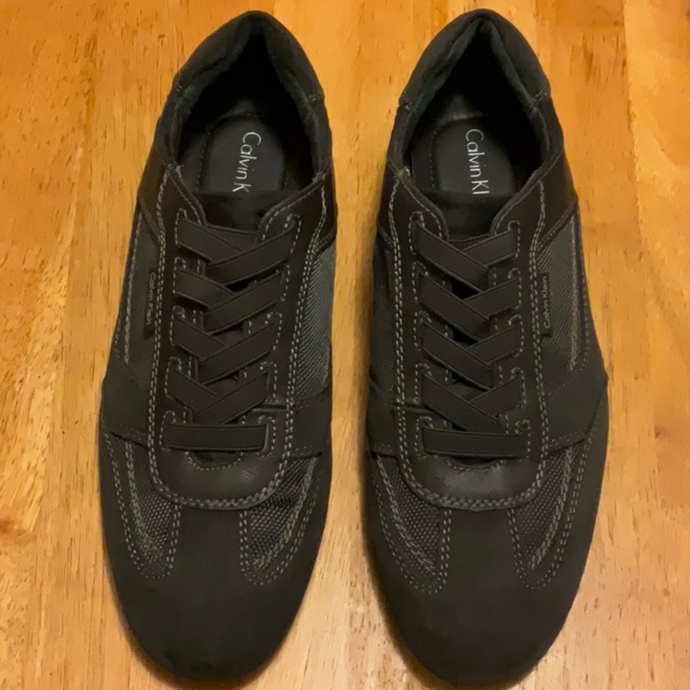 Calvin Klein Athletic Shoes